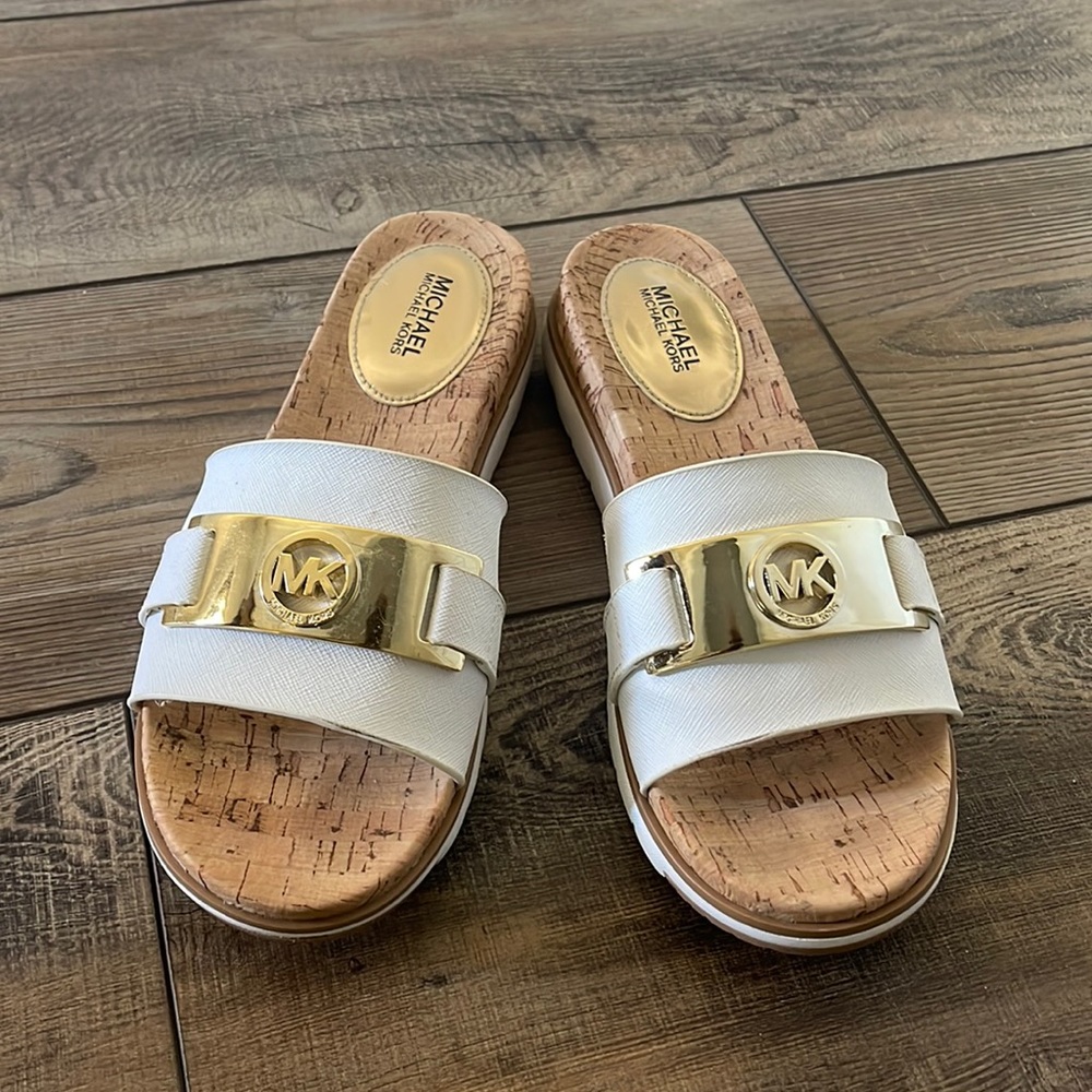 Michael Kors Sandal
